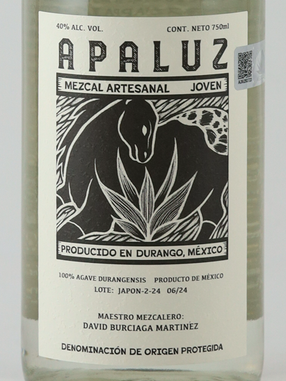 Mezcal Apals