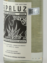 Load image into Gallery viewer, Mezcal Apals