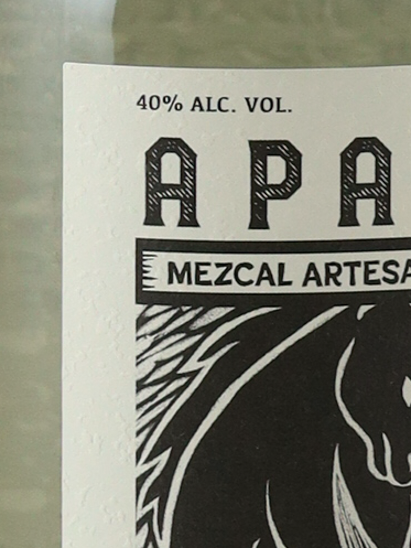 Mezcal Apals
