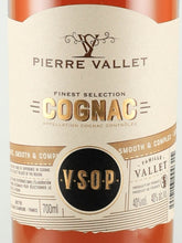 Load image into Gallery viewer, Pierre Vallet VSOP