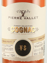 Load image into Gallery viewer, Pierre Vallet VS