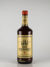 Load image into Gallery viewer, Old Overholt Straight Rye 4 Year Old 1L