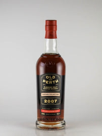 Old Perth Vintage Collection 15 Year Old 2007