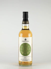 Aqua Vite Secret Highland 20 Year Old 2000