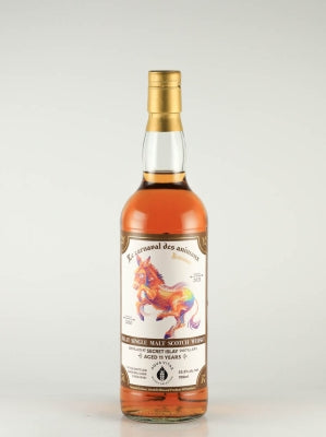 Aqua Vite Secret Islay Roba 11 Year Old 2010
