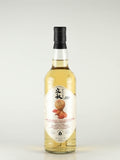 Aqua Vite Croften Gear 15 Year Old 2005 Risshu
