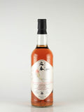 Aqua Vite Tomintoul 15 Year Old 2006 Risshun