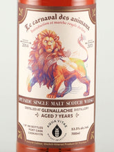 Load image into Gallery viewer, Aqua Vite Glenallachie 7 Year Old 2014 Lion