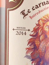 Load image into Gallery viewer, Aqua Vite Glenallachie 7 Year Old 2014 Lion