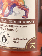 Load image into Gallery viewer, Aqua Vite Glenallachie 7 Year Old 2014 Lion