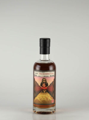 Boutique Whisky Corowa 4 Year Old Batch 2