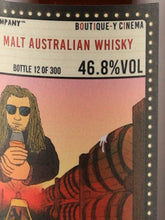 Load image into Gallery viewer, Boutique Whisky Corowa 4 Year Old Batch 2