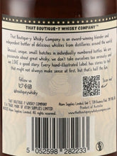 Load image into Gallery viewer, Boutique Whisky Corowa 4 Year Old Batch 2