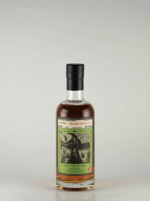 Boutique Whisky Macmira 9 Year Old Batch 3