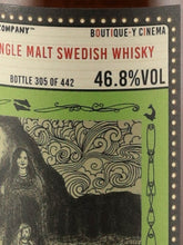 Load image into Gallery viewer, Boutique Whisky Macmira 9 Year Old Batch 3