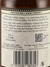 Load image into Gallery viewer, Boutique Whisky Macmira 9 Year Old Batch 3
