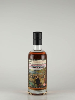 Boutique Whisky Knockniamh 5 Year Old Batch 4