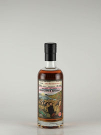 Boutique Whisky Knockniamh 5 Year Old Batch 4