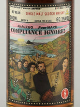Load image into Gallery viewer, Boutique Whisky Knockniamh 5 Year Old Batch 4