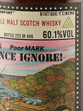Load image into Gallery viewer, Boutique Whisky Knockniamh 5 Year Old Batch 4