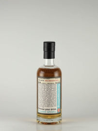 Boutique Whisky North British 25 Year Old Batch 10