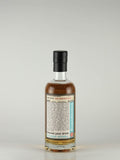 Boutique Whisky North British 25 Year Old Batch 10