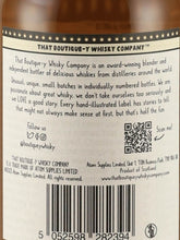 Load image into Gallery viewer, Boutique Whisky North British 25 Year Old Batch 10