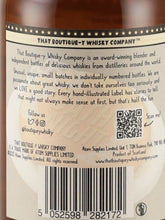 Load image into Gallery viewer, Boutique Whisky Aultmore 13 Year Old Batch 18