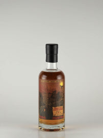 Boutique Whisky Speyside #7 9 Year Old Batch 1