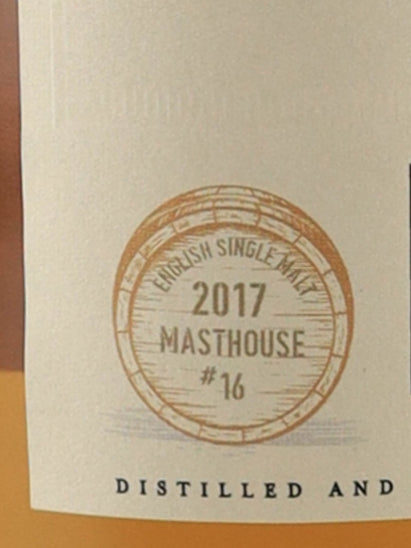 BB&R Masthouse 6 Year Old 2017