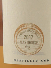 Load image into Gallery viewer, BB&amp;R Masthouse 6 Year Old 2017
