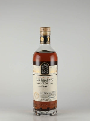 BB&R Caol Ila 13 Year Old 2010