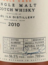 Load image into Gallery viewer, BB&amp;R Caol Ila 13 Year Old 2010