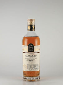 BB&R Dufftown 15 Year Old 2008