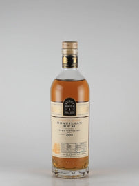 BB&R Brazilian Rum 12 Year Old 2011