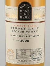 Load image into Gallery viewer, BB&amp;R Glen Moray 14 Year Old 2008