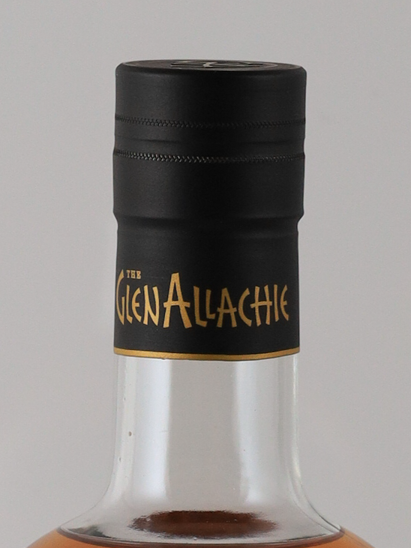 Glenallachie 2012/2023 Cuvée Cask Finish