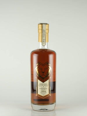 C.Dully Tobermory 24 Year Old 1994