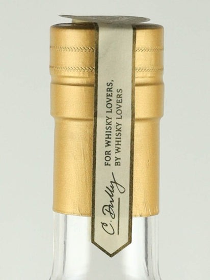 C.Dully Tobermory 24 Year Old 1994