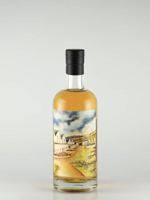 Sangiver Tomintoul 21 Year Old 1999