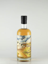 Sangiver Tomintoul 21 Year Old 1999