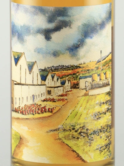 Sangiver Tomintoul 21 Year Old 1999