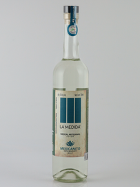 La Medida Mezcalito