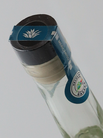 La Medida Mezcalito