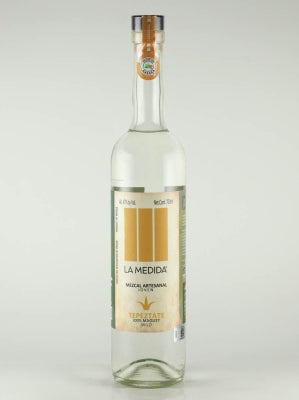 La Medida Tepestate