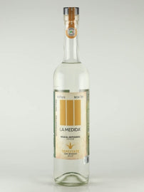 La Medida Tepestate