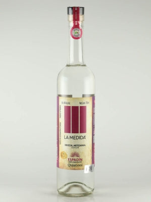 La Medida Espadin Kiatoni