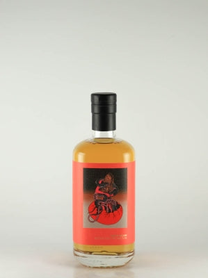 Malt Grain & Cane Ledaig 16 Year Old 2005
