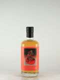 Malt Grain & Cane Ledaig 16 Year Old 2005