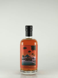 Malt Grain & Cane Secret Orkney 15 Year Old 2007